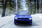 Dodge Charger GT AWD Blacktop 2019 года